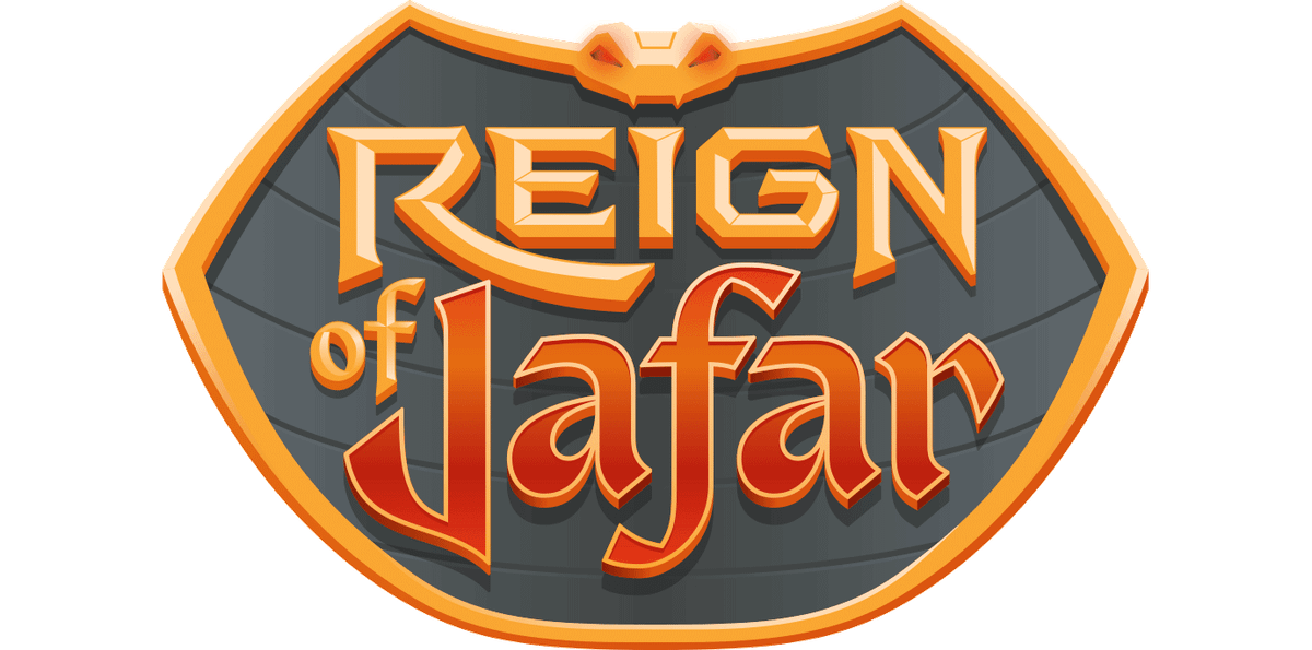 New Cards Added - Reign of Jafar