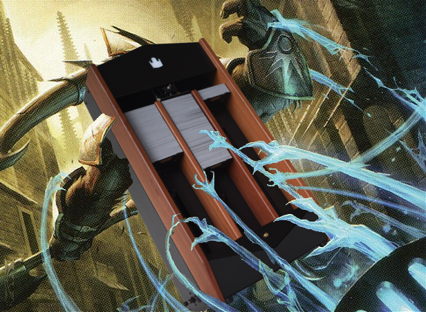 Scan Restrictions Release