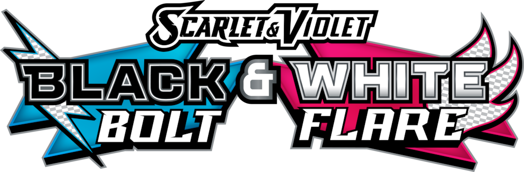 New Cards Added - Black Bolt and White Flare