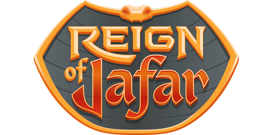New Cards Added - Reign of Jafar