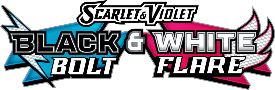 New Cards Added - Black Bolt and White Flare