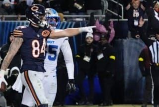 Talking Tight Ends