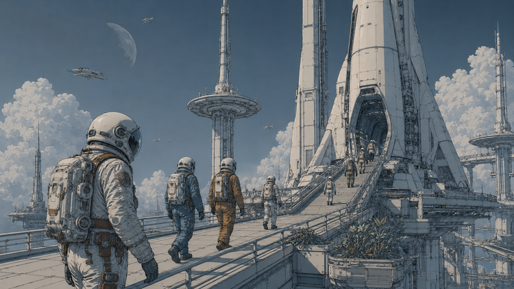 Mission #14: Agents are everywhere. Their tools are not.