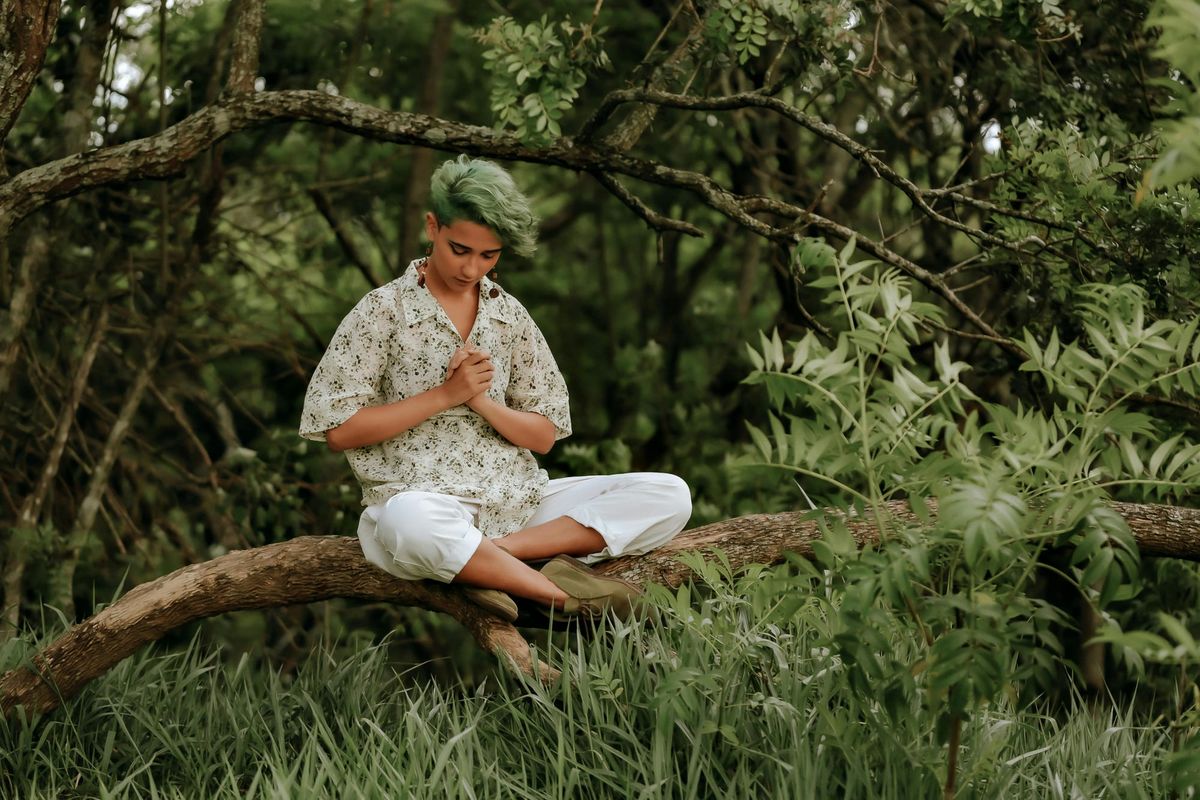 The Critical Need for Creative Headspace