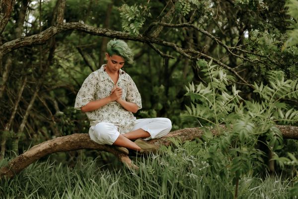 The Critical Need for Creative Headspace