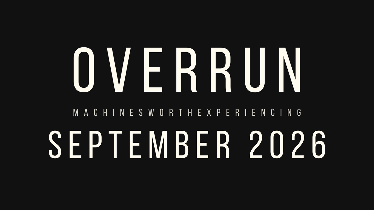 Coming soon...