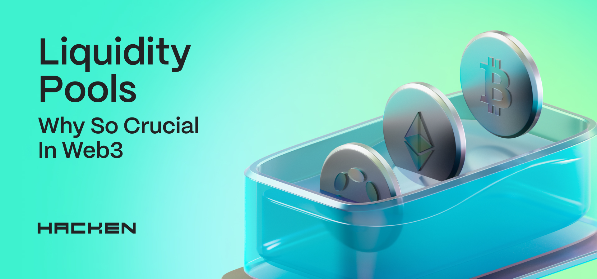 What is a Liquidity Pool?