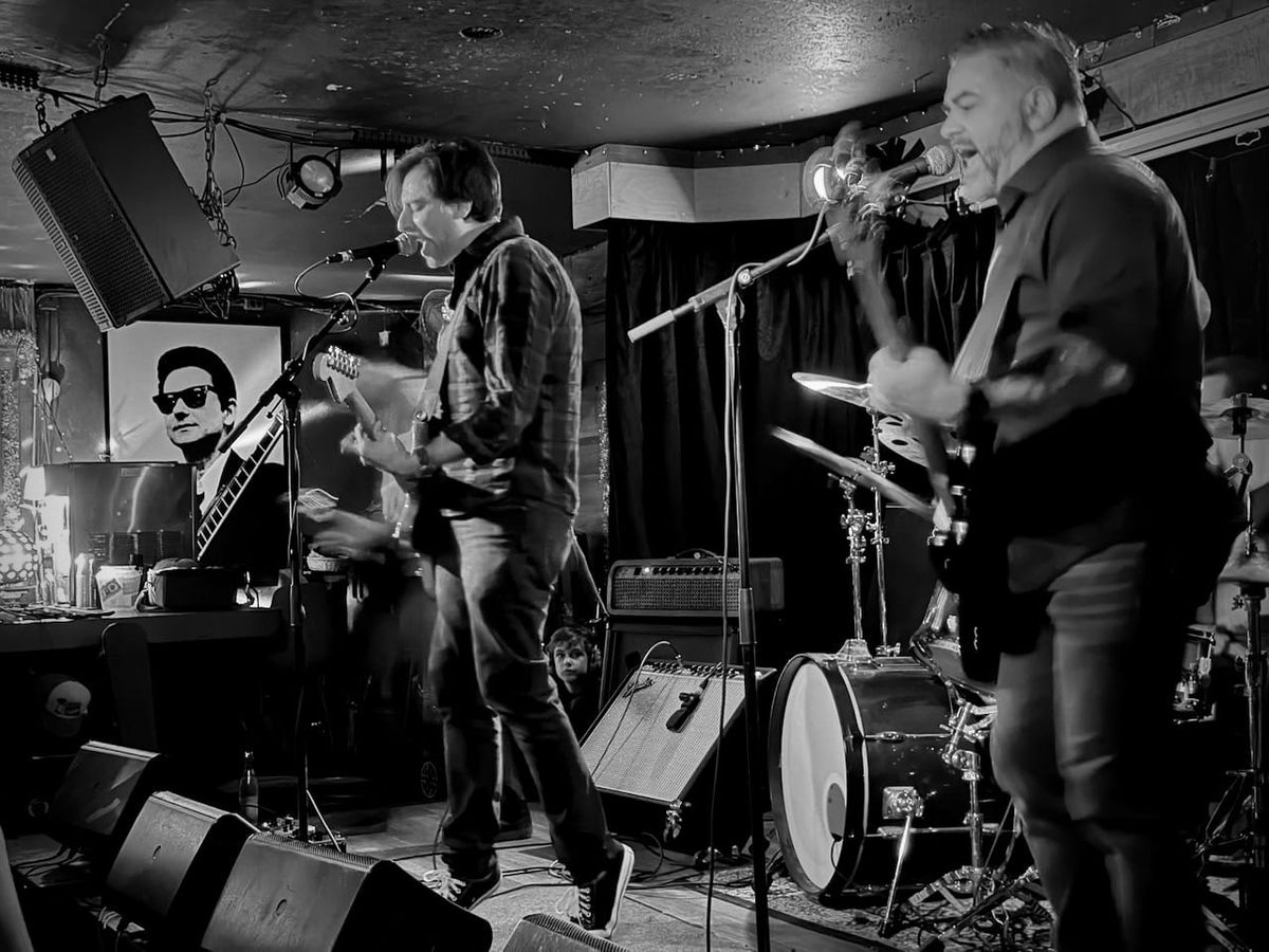 🎧 Downbeat.fm Vol. 6 Track 12