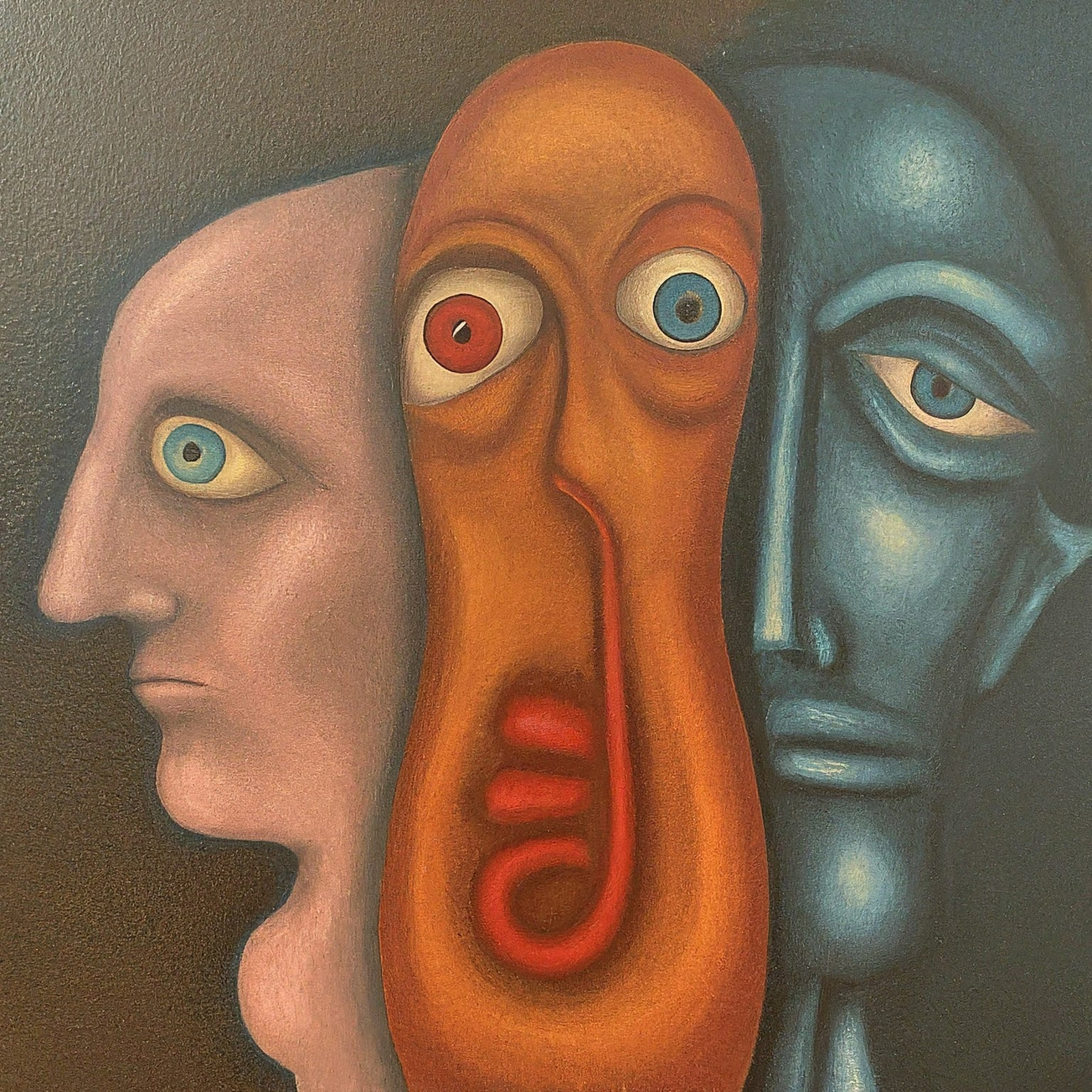 Le "ça" : Le Moteur Secret de nos Actions