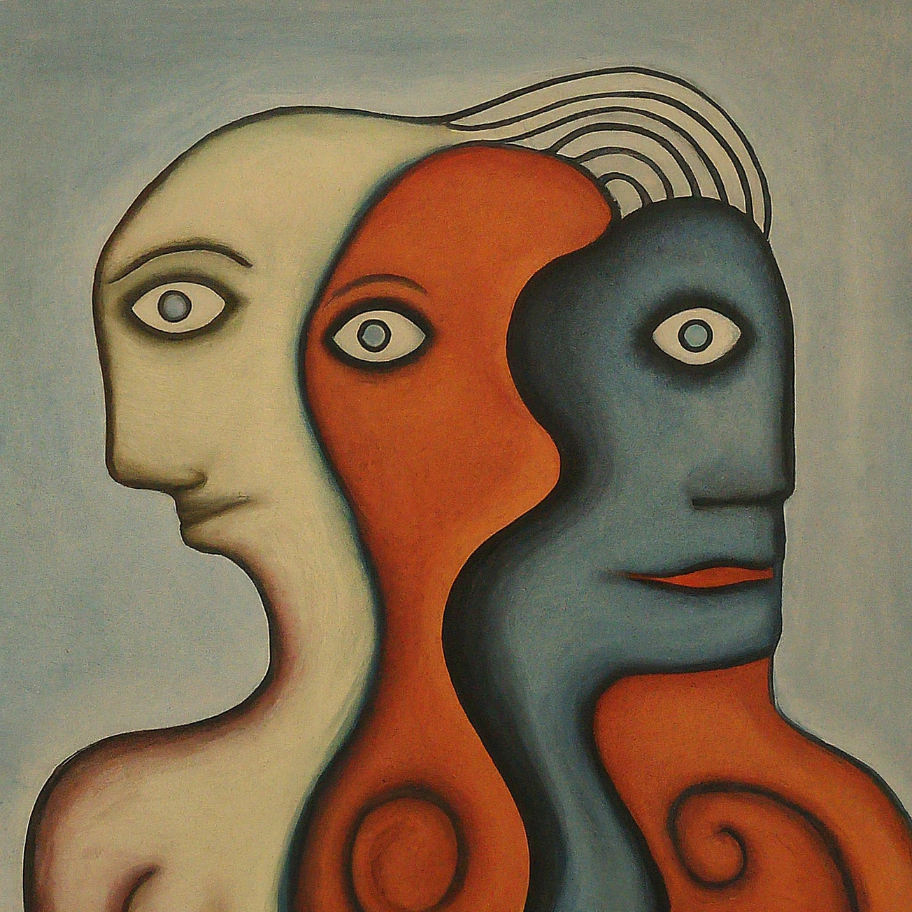 Le surmoi : Comment gérer cet intransigeant critique intérieur