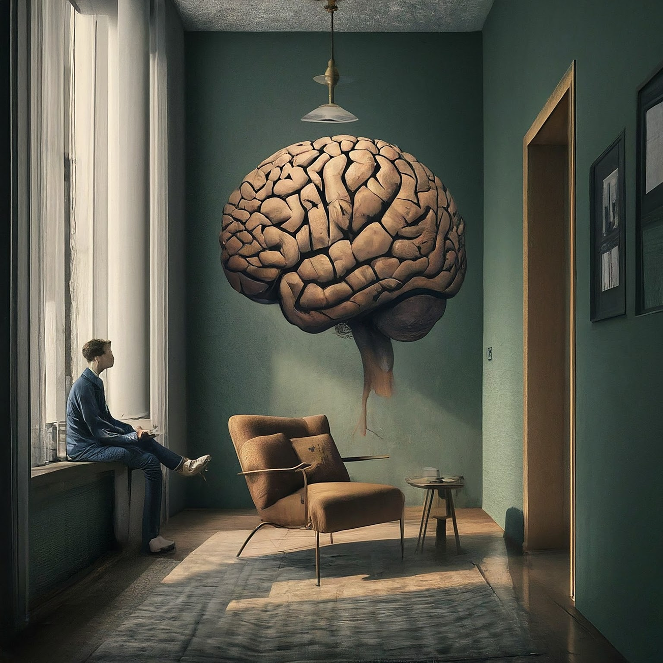 Naviguer dans l'Esprit Humain: la Psychologie vs la Psychanalyse