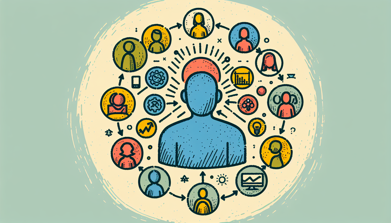 Comment les situations façonnent notre comportement : Un regard à travers les lentilles de la psychologie sociale