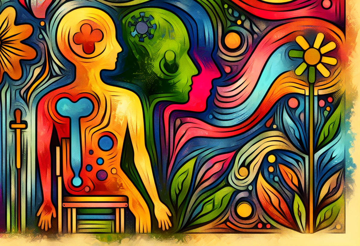 Dyspraxie : quand le corps et l'esprit ne se coordonnent pas