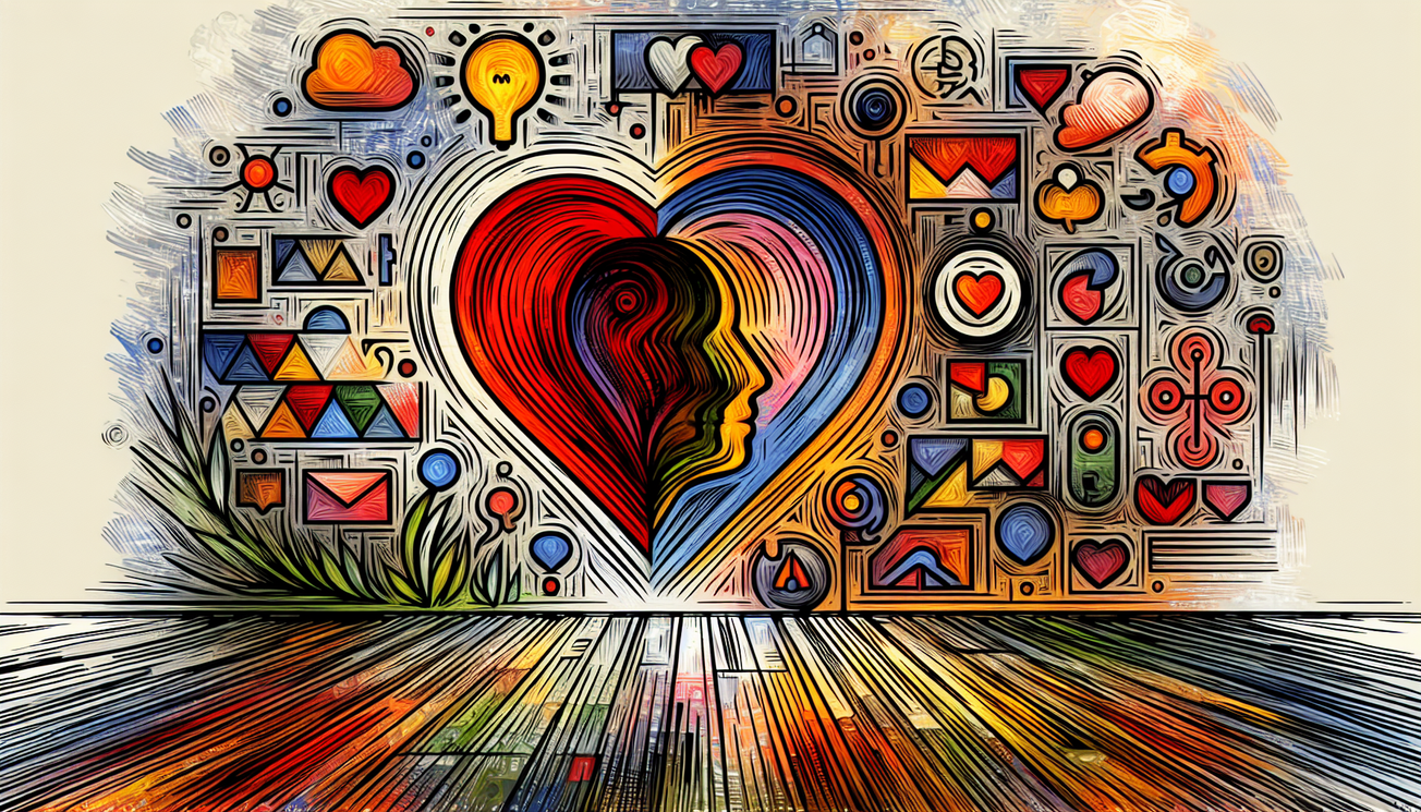 Comprendre le rôle des affects en psychanalyse