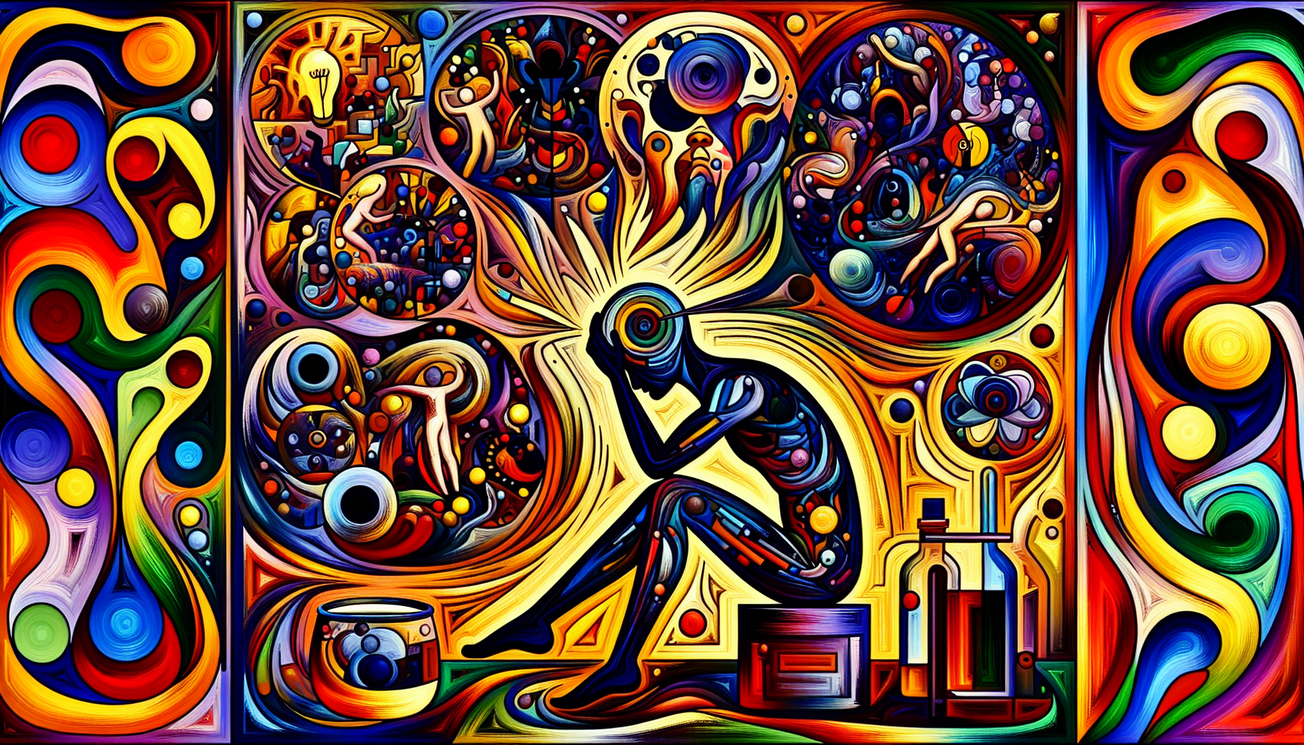 L'alcoolisme : une souffrance psychique à décrypter