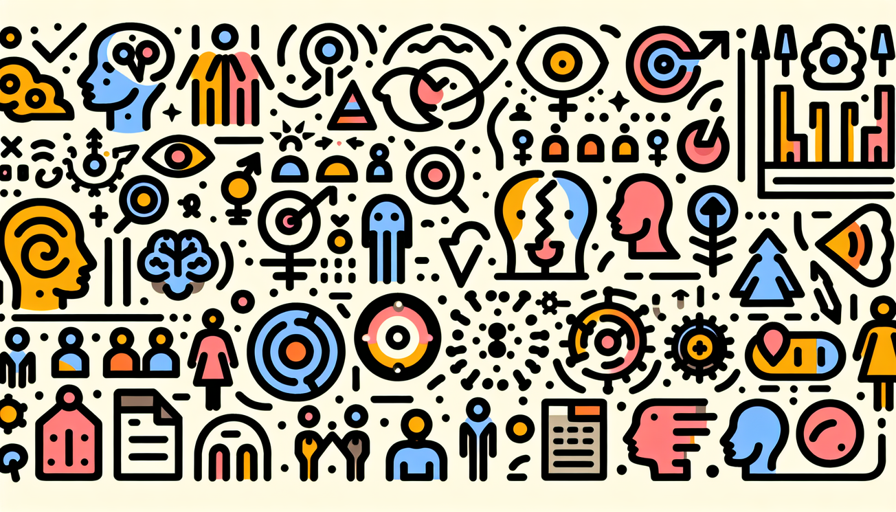 Comprendre les Différences Psychologiques entre les Sexes: Nature ou Culture?