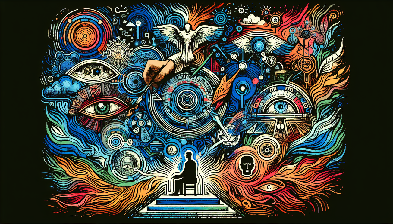 Hypnose et Psychanalyse : De l'Histoire au Soi Contemporain