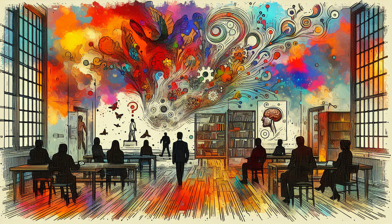 Les actes manqués : quand votre inconscient prend le contrôle