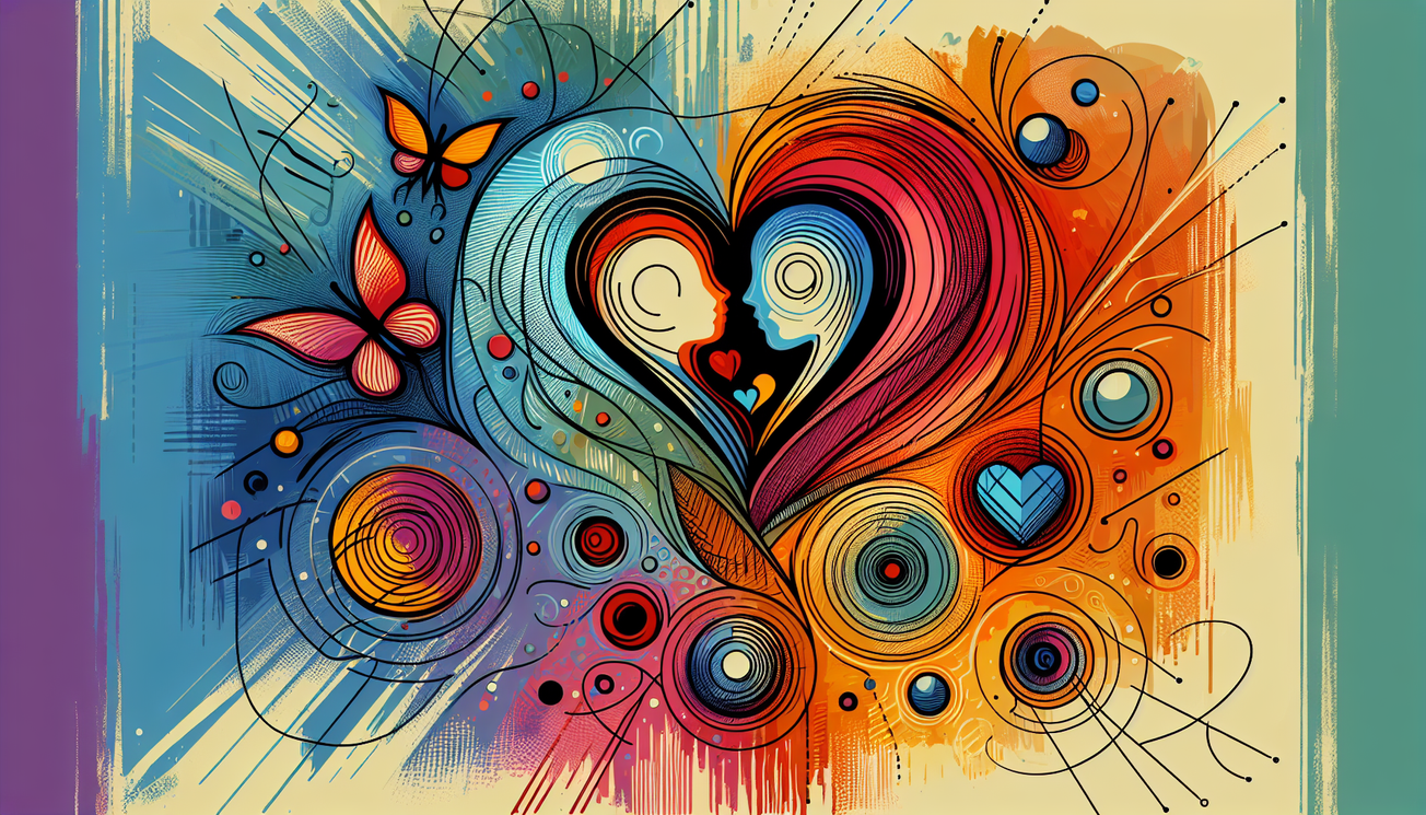 Psychanalyse : le rôle crucial de l'enfance dans nos relations amoureuses