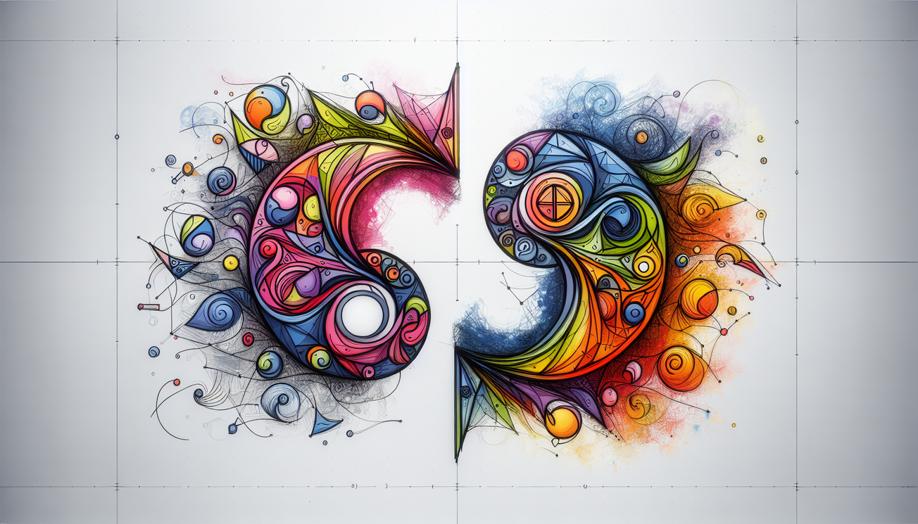 Comment nos émotions façonnent nos décisions : Le duel entre cœur et raison