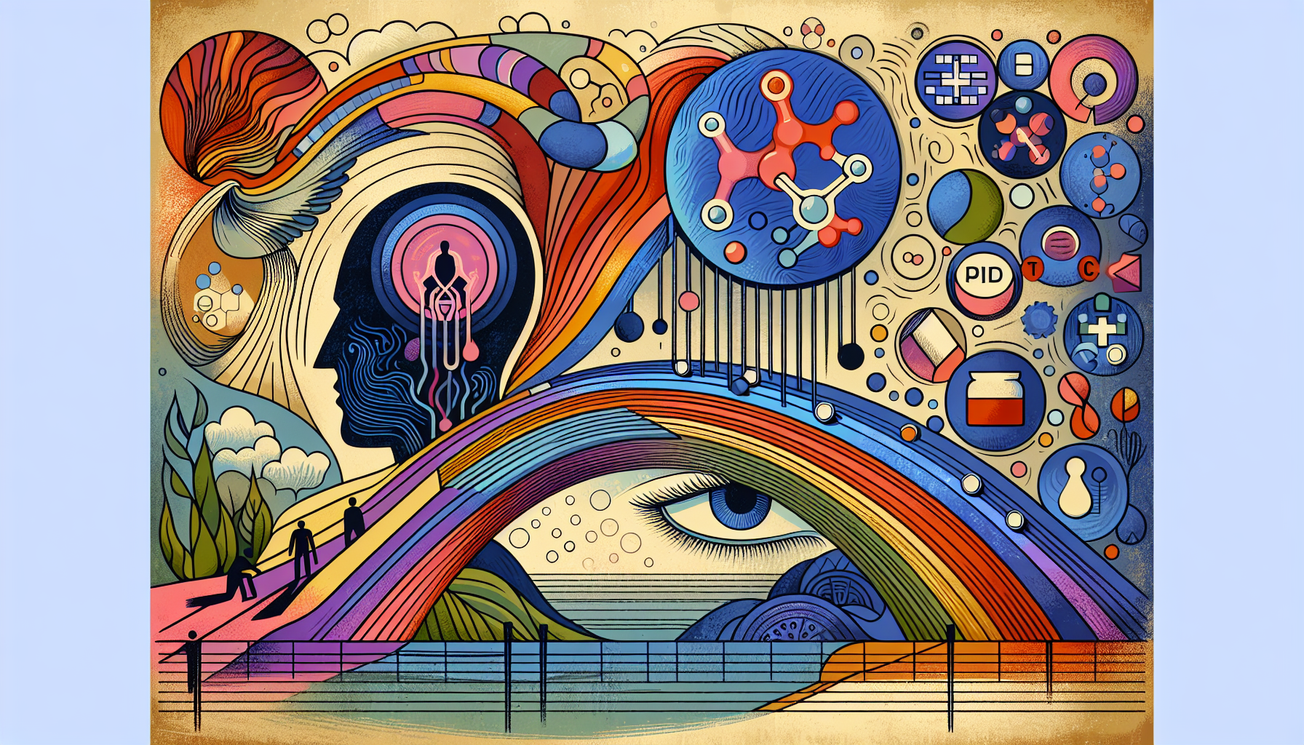 Vaincre la Dépression avec l'Aide des Antidépresseurs : Un Chemin vers la Guérison en Psychanalyse