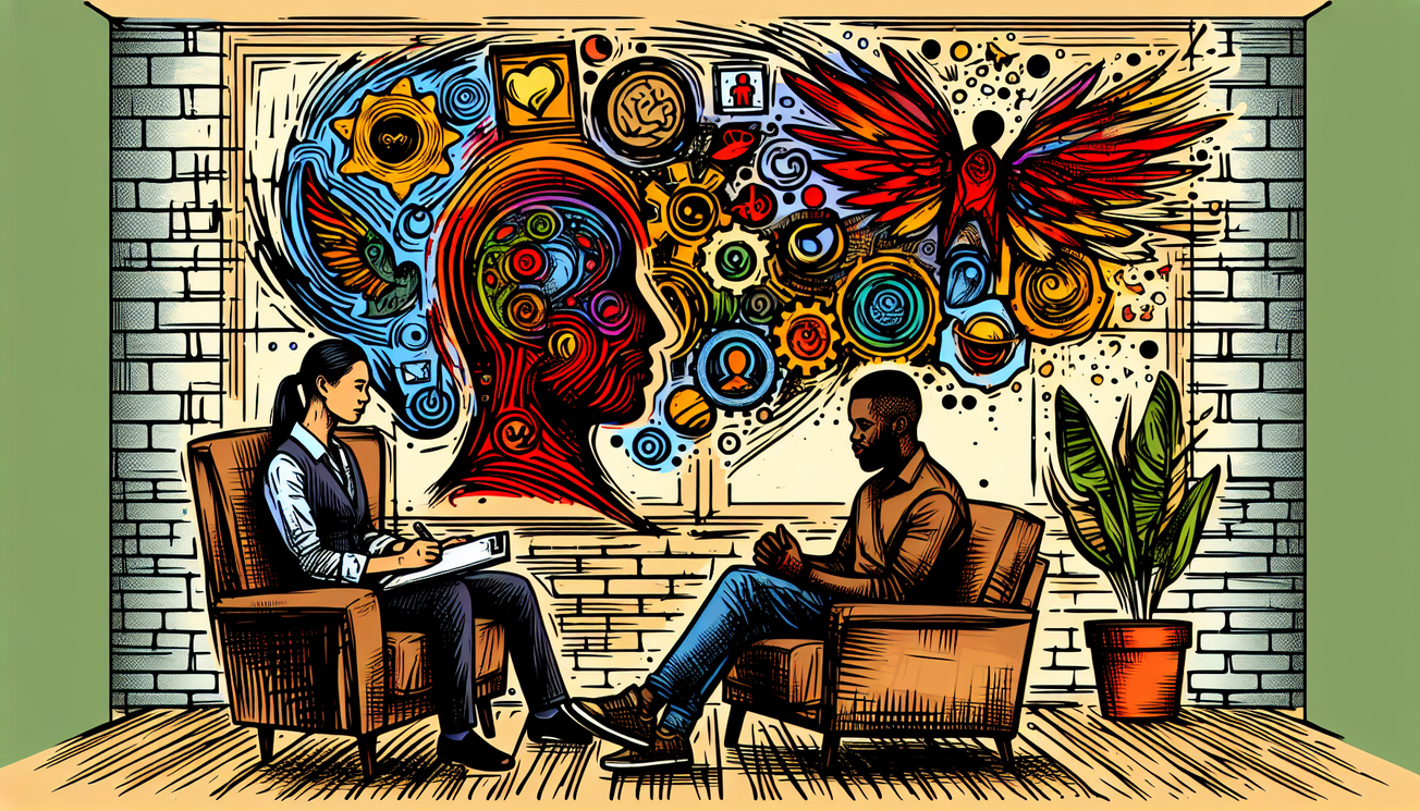 Comment me comporter lors de ma première séance chez mon psychologue ?