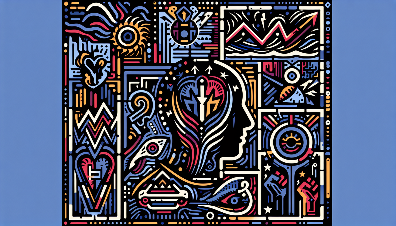 Pouvoir de l'Adrénaline: Entre Sensations Fortes et Psyché