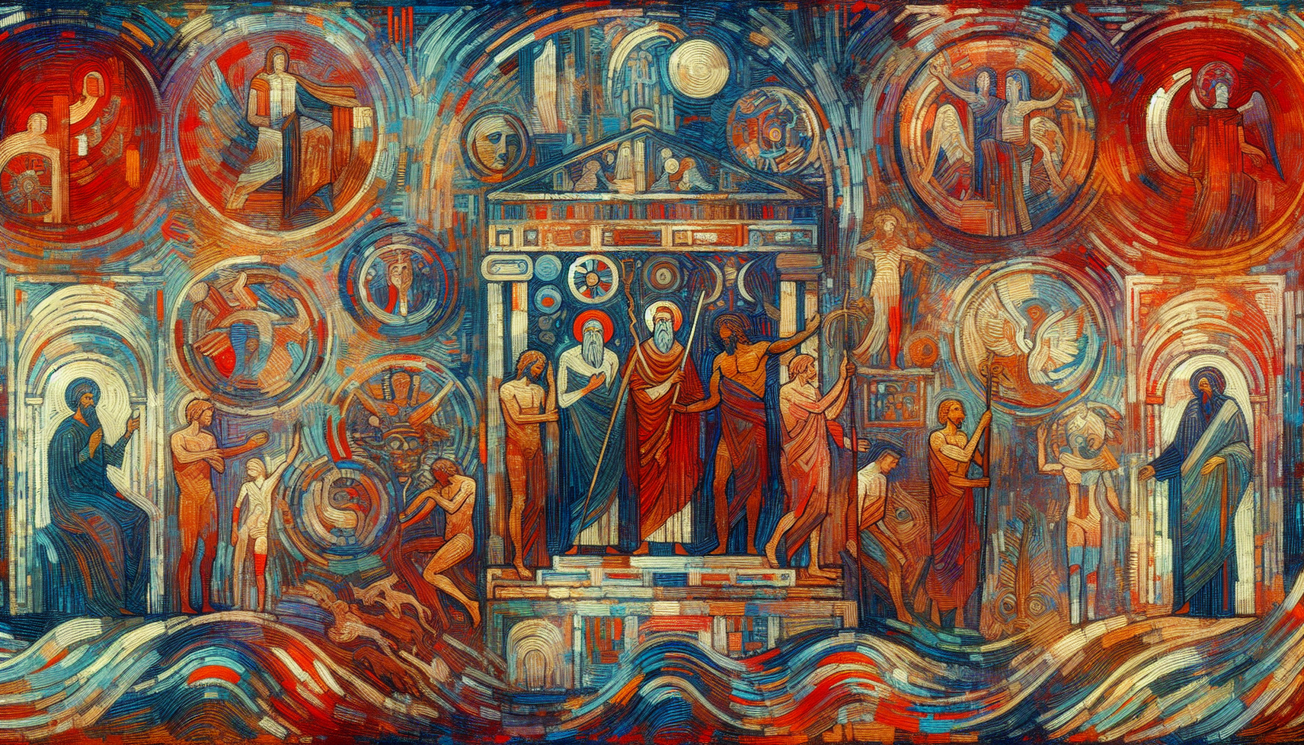 Anatomie d'une chute : une relecture contemporaine du mythe d'Œdipe