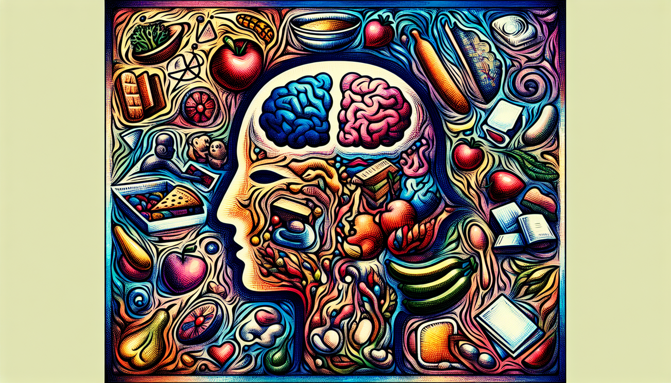 Nourriture et psychanalyse