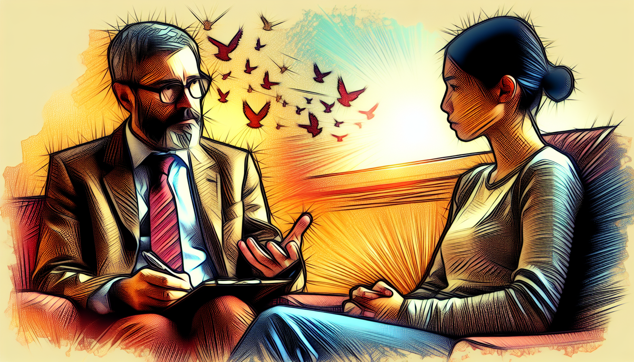 Guide pratique : Comment bien choisir son psychologue ?