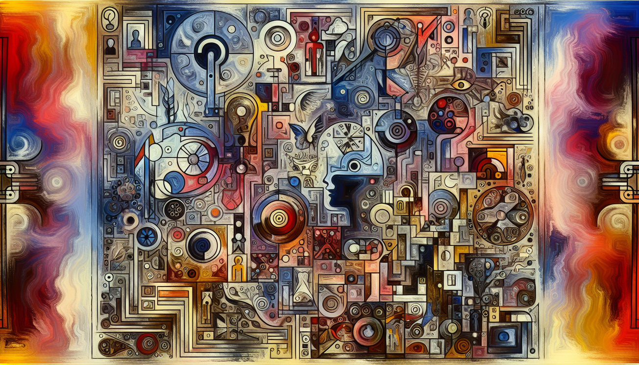 Comprendre la condensation en psychanalyse : Un mécanisme clé de l'inconscient