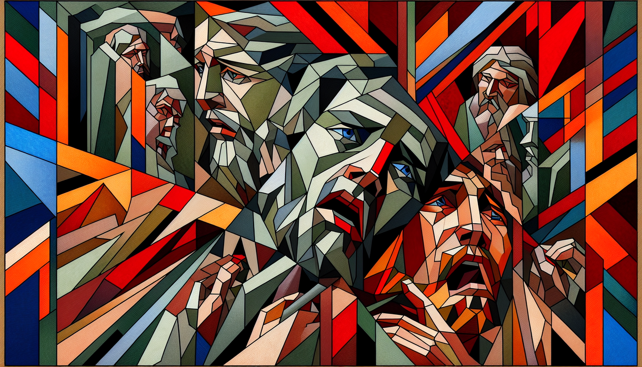 Caïn et Abel : une rivalité fraternelle tragique dans la Bible