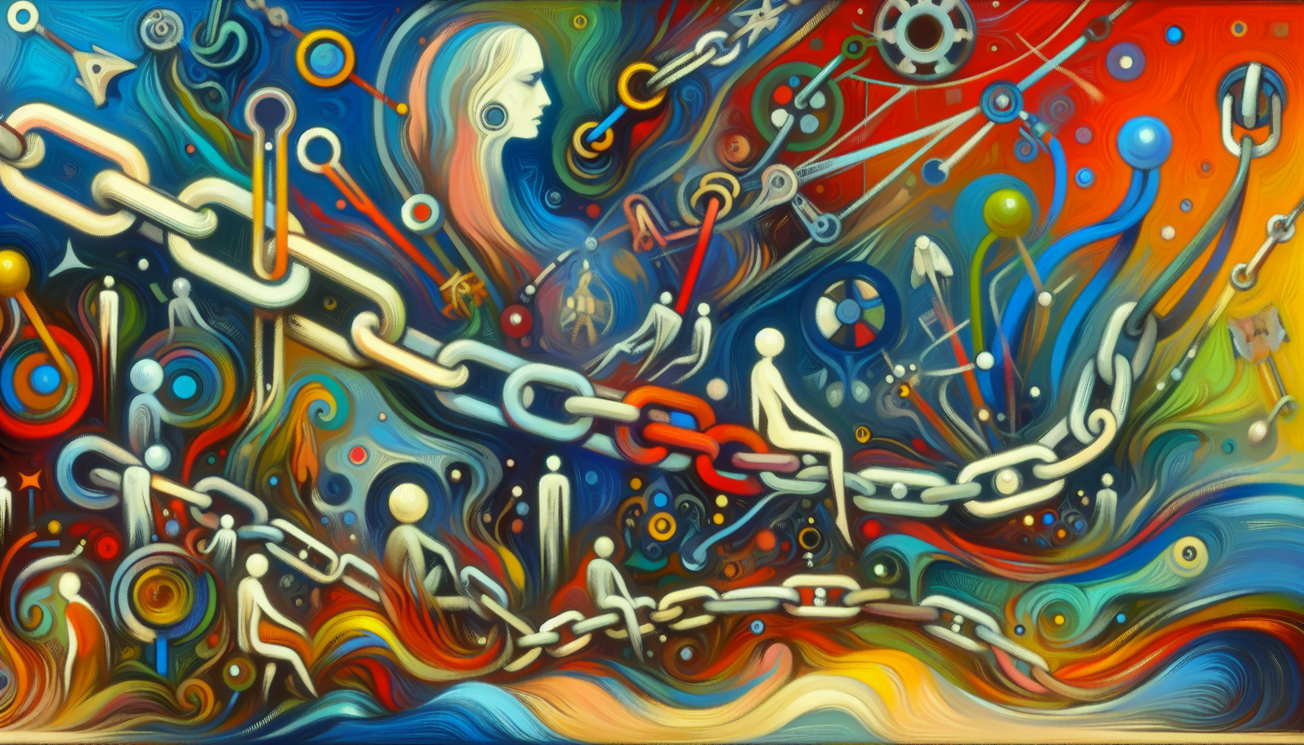 La métonymie selon Lacan : un mécanisme clé de l'inconscient