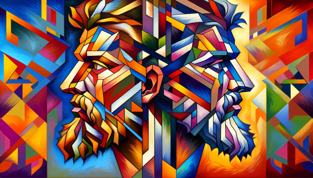 Caïn et Abel : le conflit du Moi et de l'Autre selon Freud et Lacan