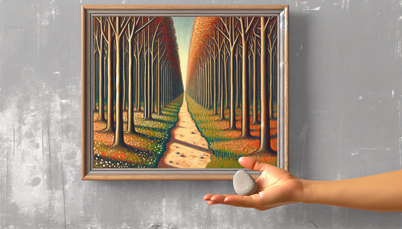 Le Petit Poucet : Une plongée psychanalytique dans les profondeurs de l'enfance