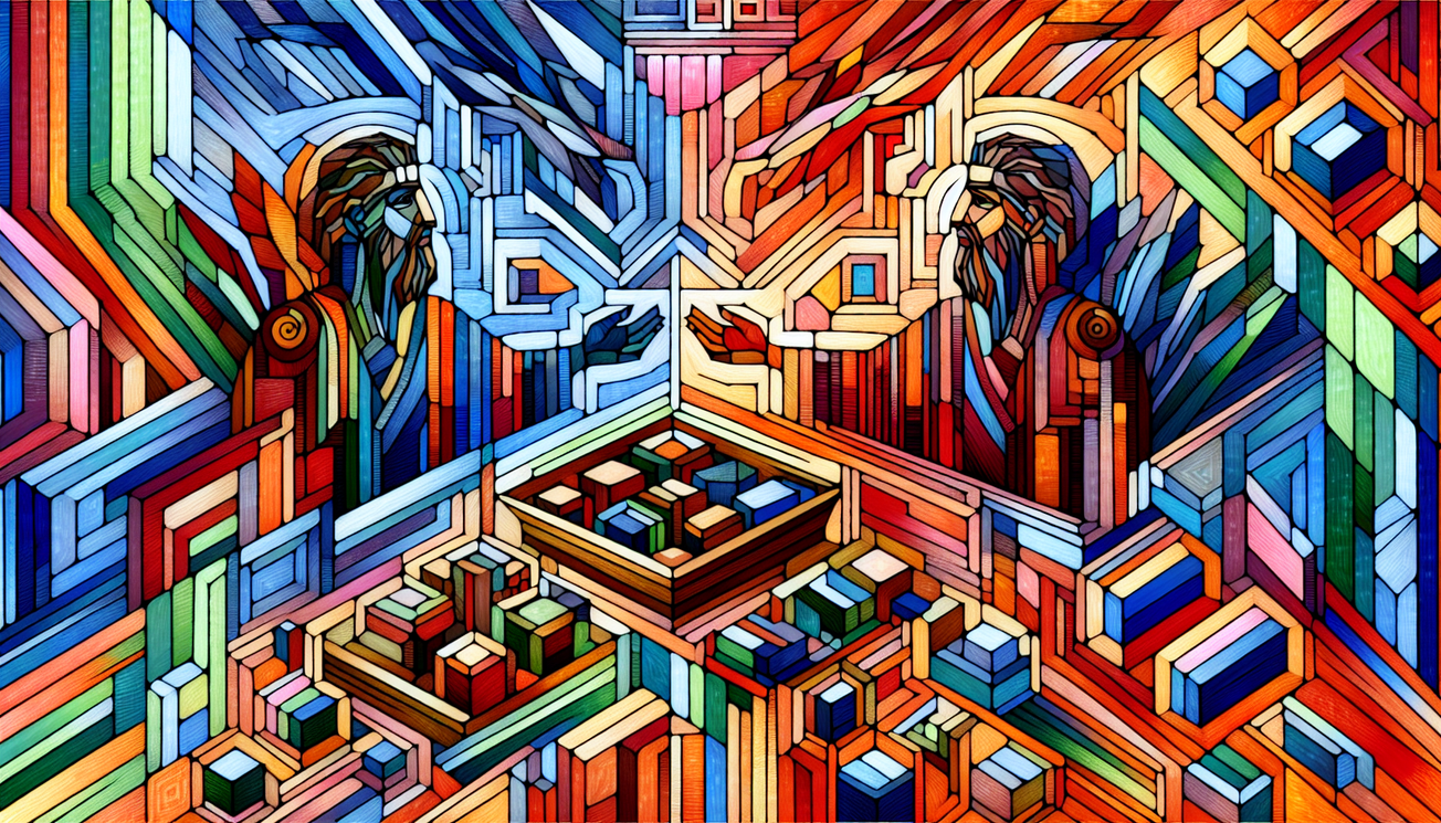 Le sacrifice d'Abel et de Caïn : les raisons du choix divin