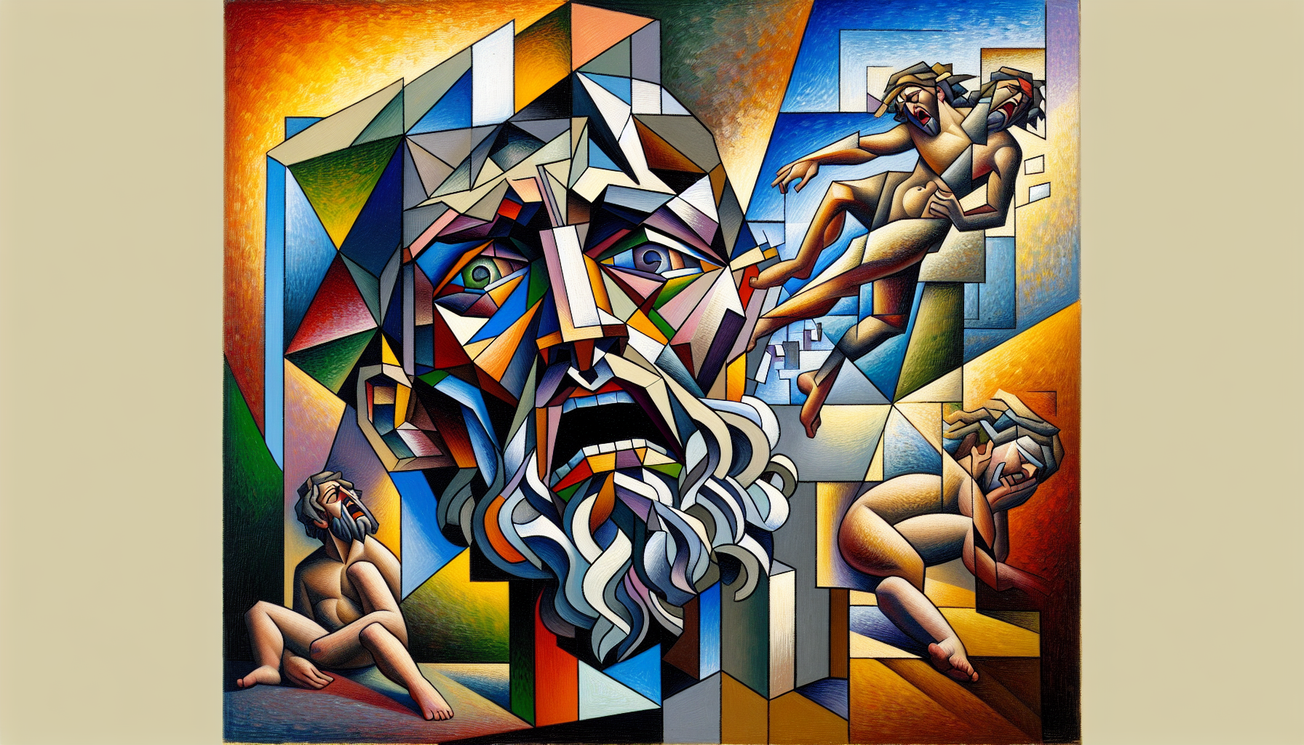 Le fratricide de Caïn et Abel : aux origines de la culpabilité humaine