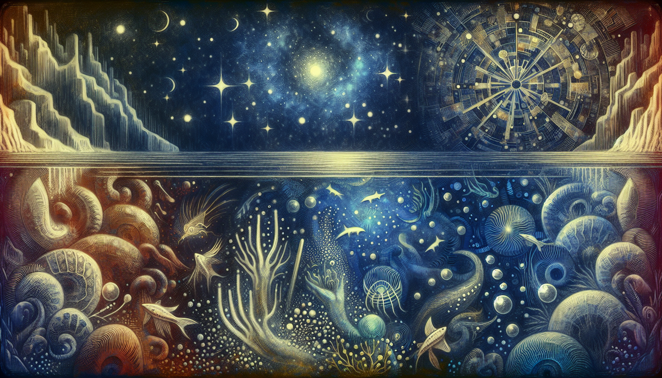 Que révèlent vos rêves sur vos désirs inconscients ?