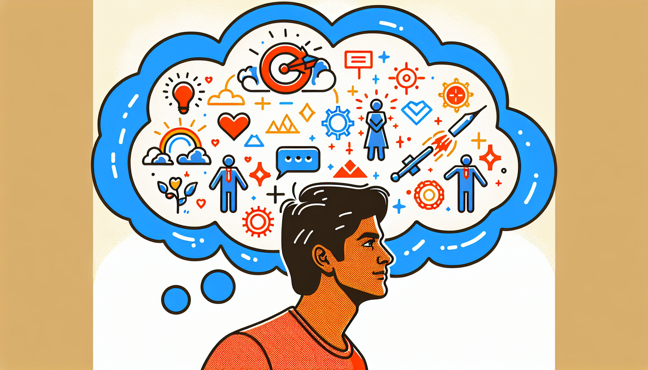 Rêves lucides et psychanalyse : explorer son inconscient en toute conscience