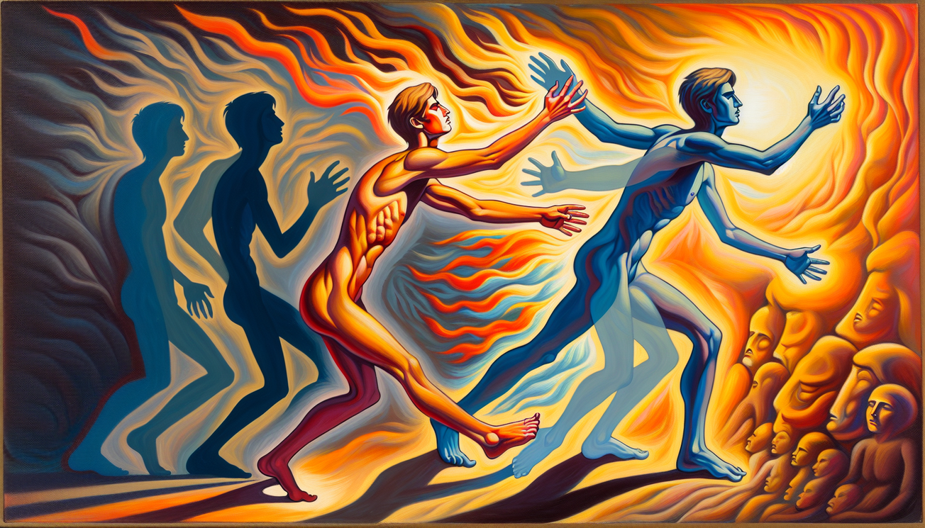 Le stade génital : vers une sexualité adulte épanouie