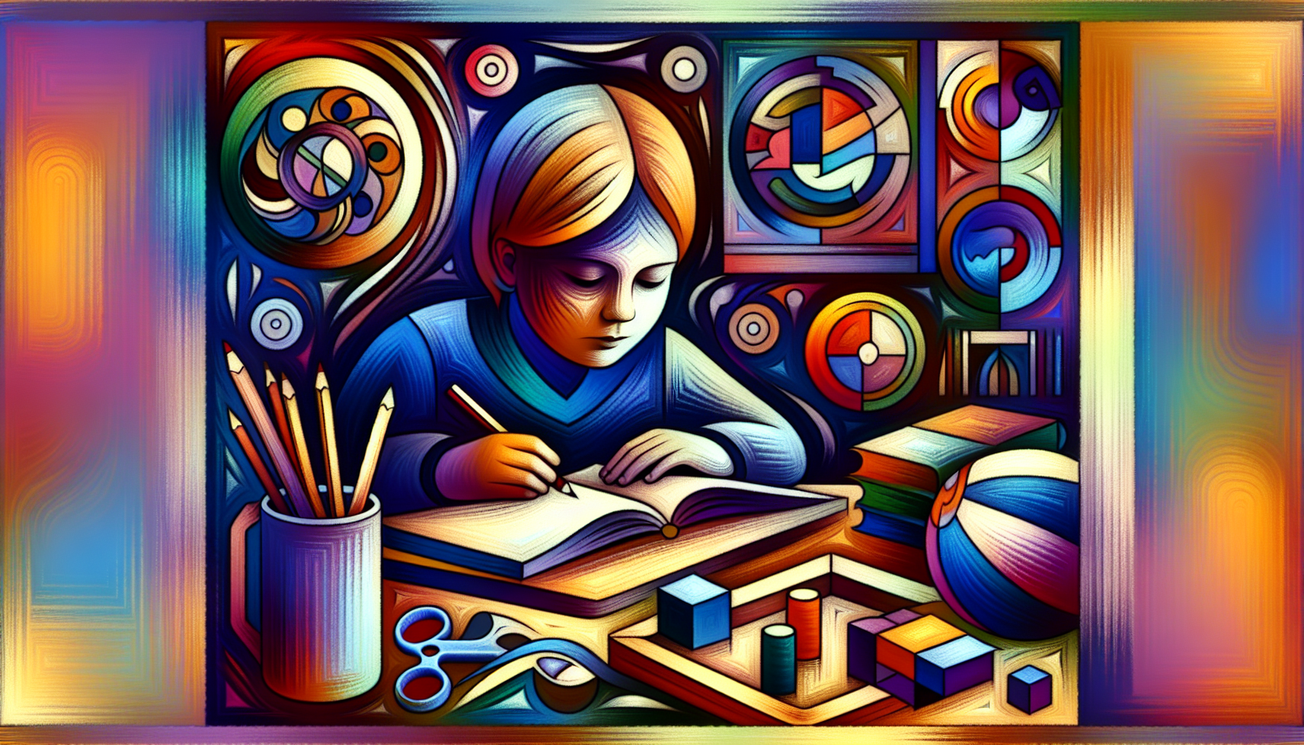 La période de latence : un temps de pause dans le développement psychosexuel