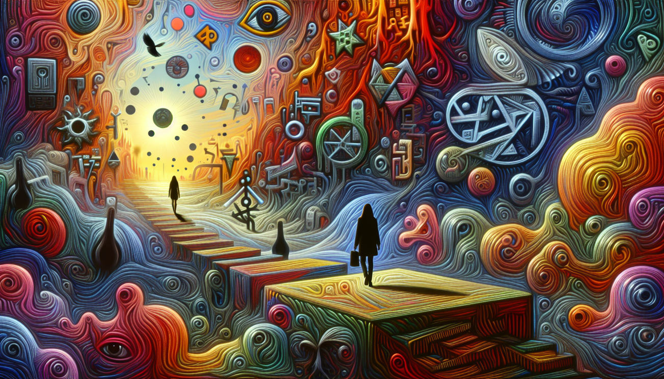 Découvrez les secrets de votre inconscient grâce à l'interprétation des rêves