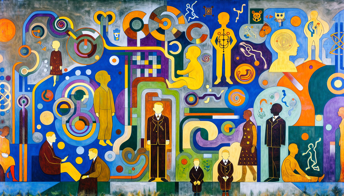 Les stades du développement psychosexuel : une théorie fondamentale de Freud