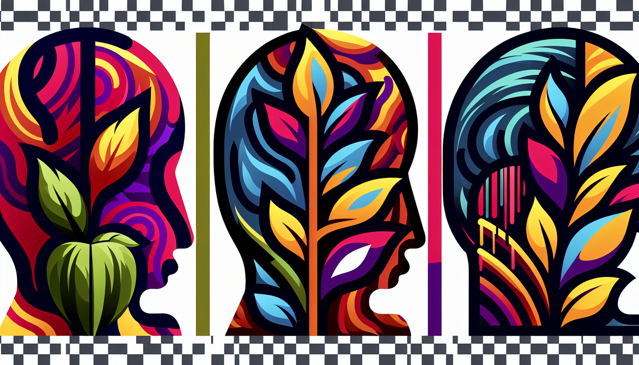 La lutte silencieuse : Comprendre la dépression chez les hommes