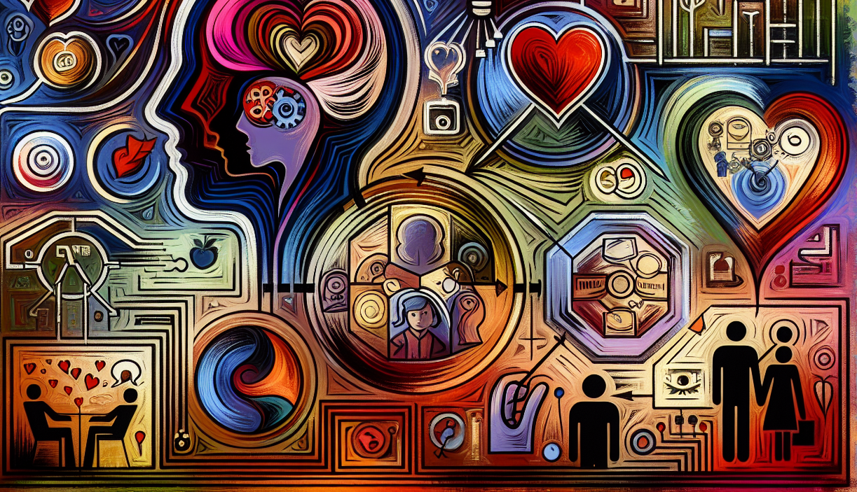 Psychanalyse et couple