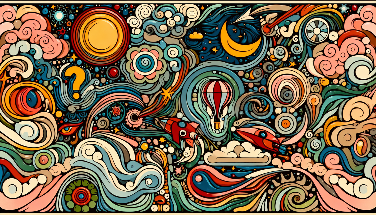 Les mécanismes du rêve selon Freud : condensation, déplacement et symbolisation