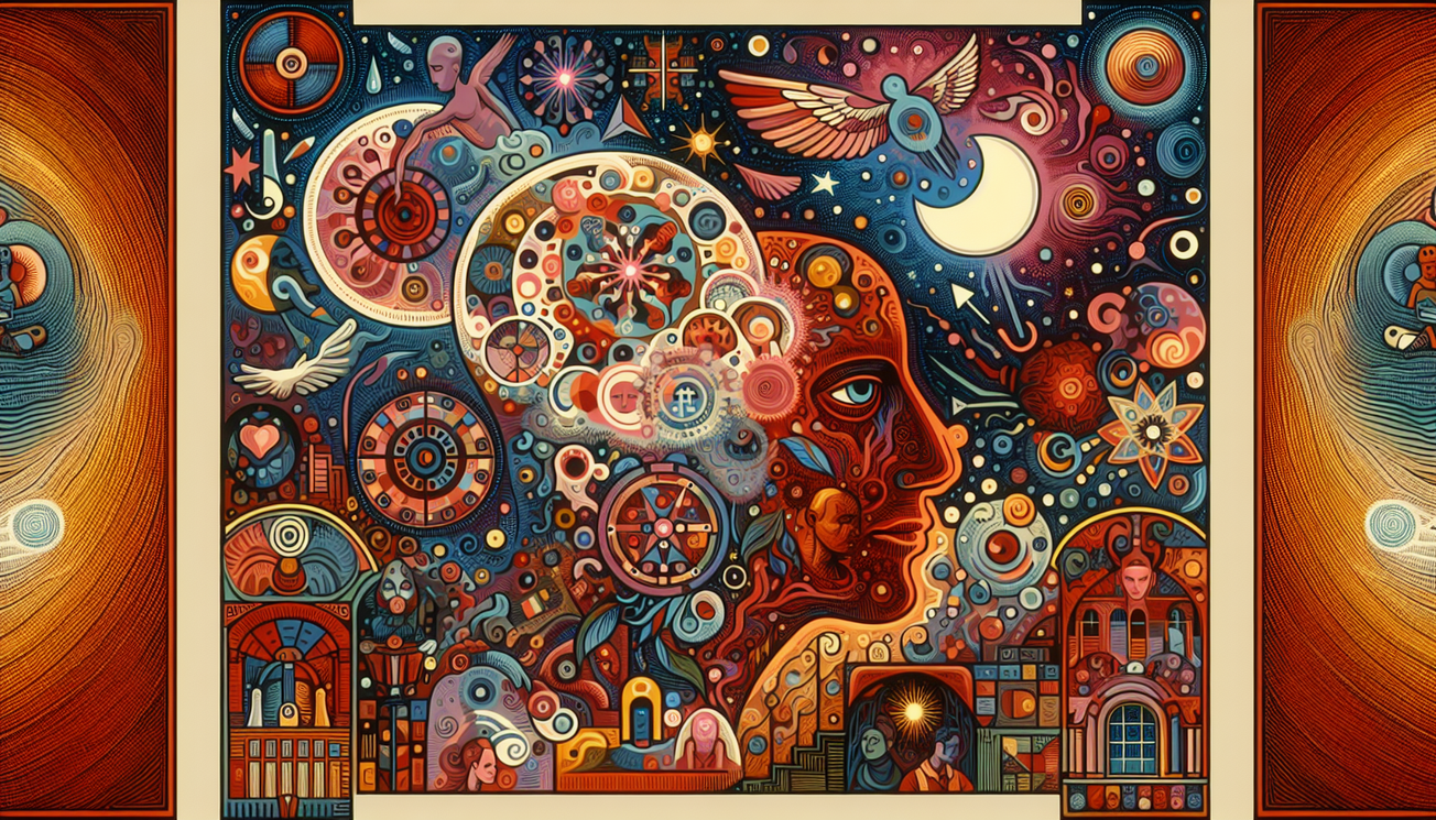 La théorie des rêves de Freud : Interprétation, symboles et impact sur la psychanalyse moderne