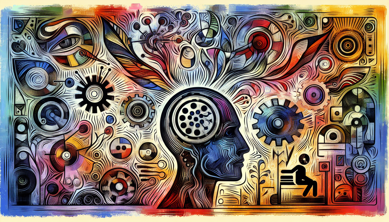 Anticathexis : Guide Complet du Mécanisme Psychique qui Contrôle nos Pulsions