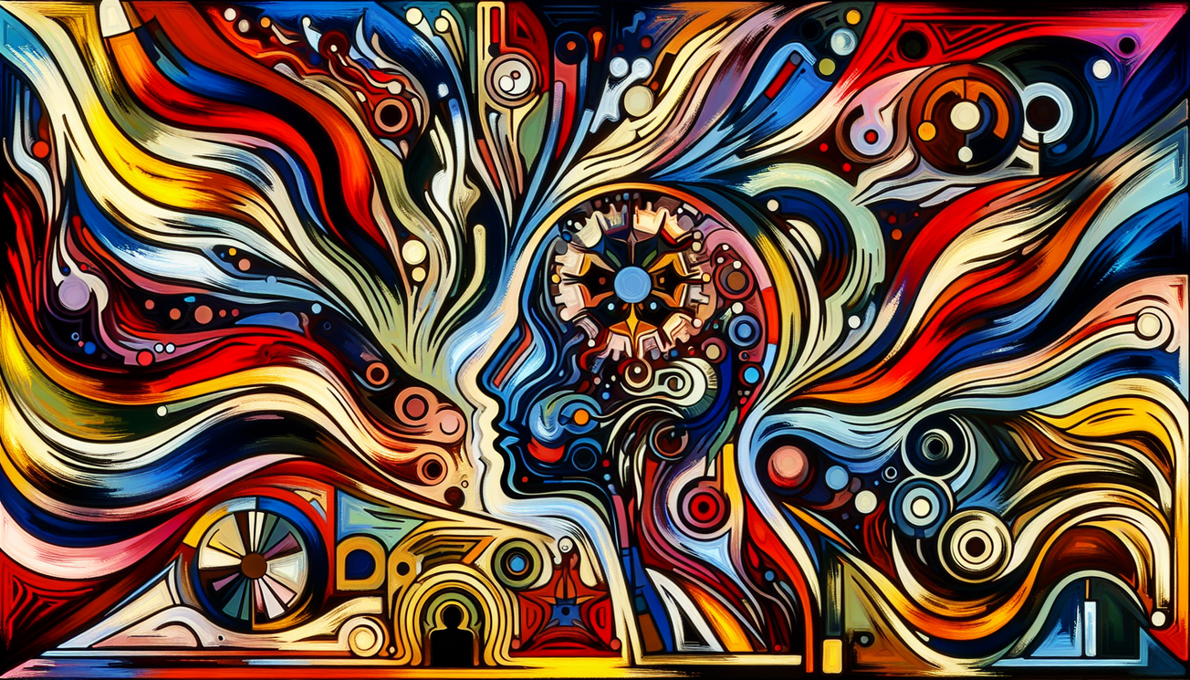 Aboulie : Paralysie du Désir