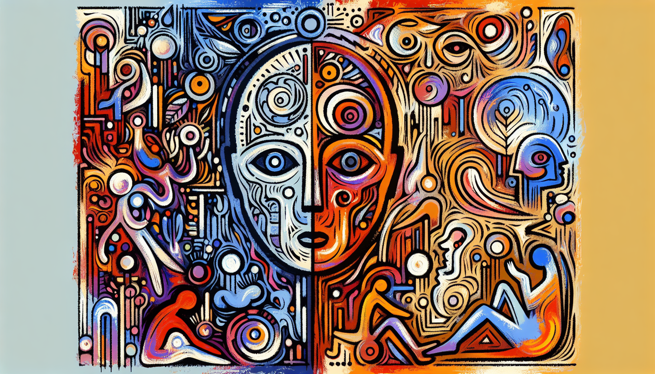 Différence entre psychanalyse et psychologie